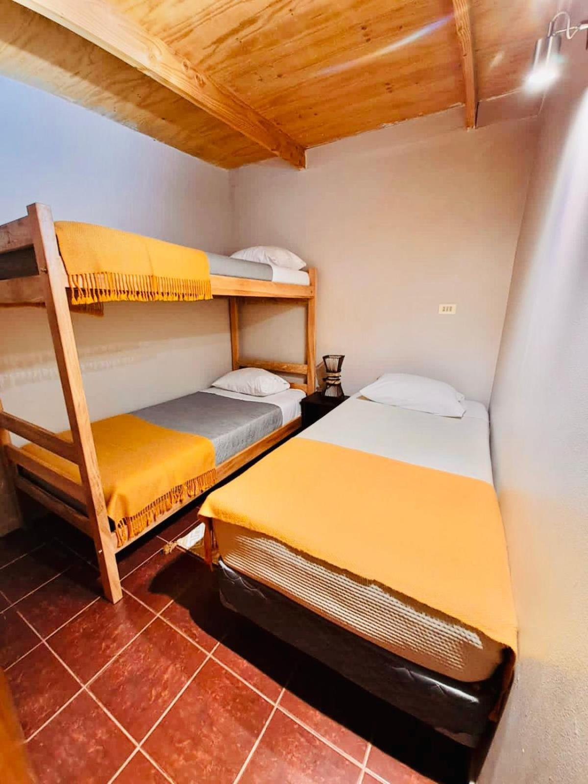 Casa Tambo Hotel San Pedro de Atacama Luaran gambar