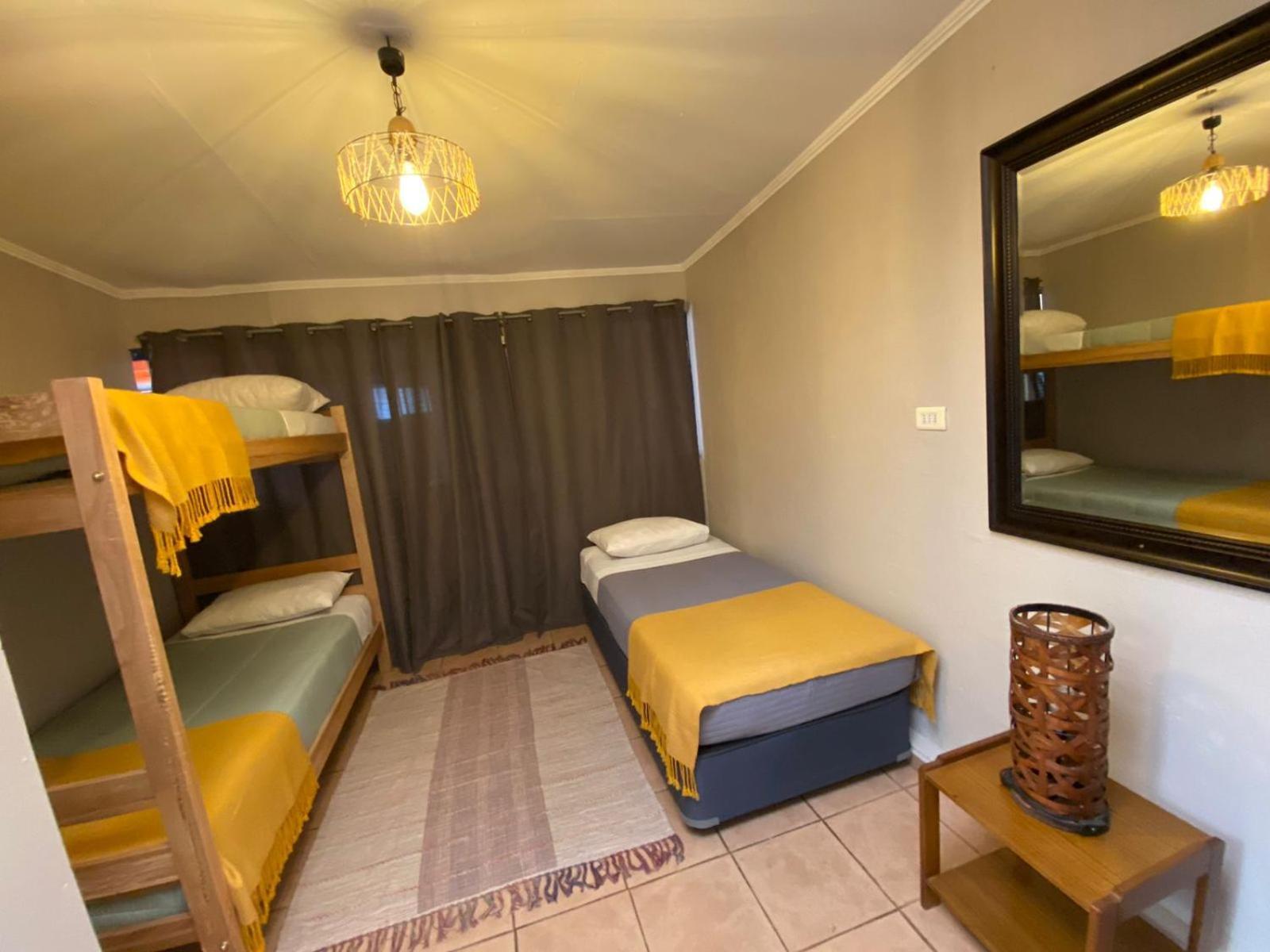 Casa Tambo Hotel San Pedro de Atacama Luaran gambar
