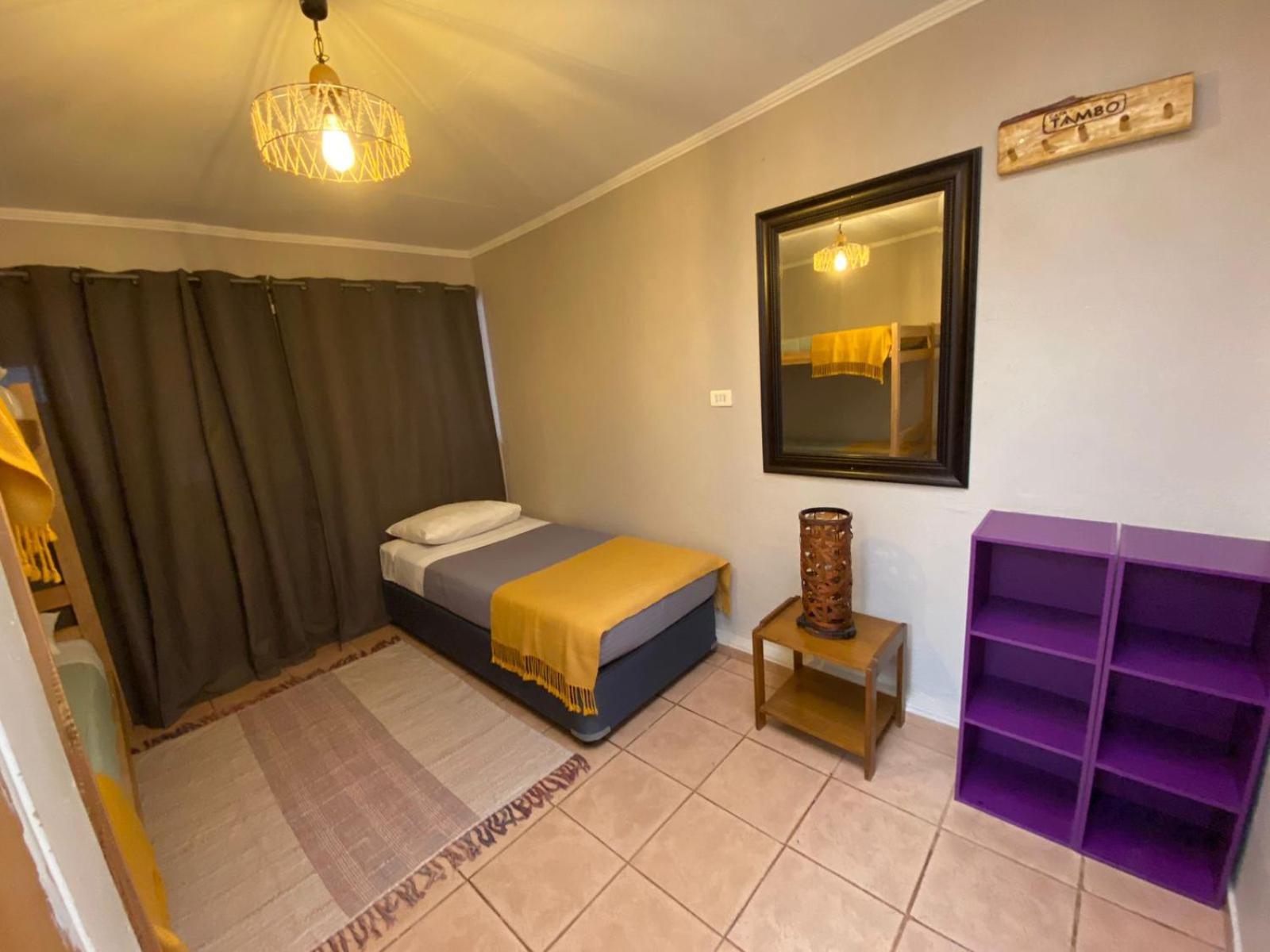 Casa Tambo Hotel San Pedro de Atacama Luaran gambar